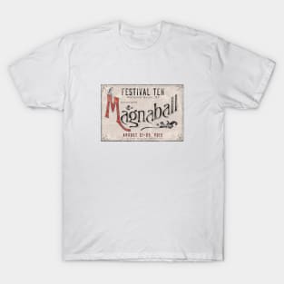 Magnaball T-Shirt